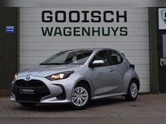 Toyota Yaris - 1.5 Hybrid Active | Carplay | Camera | Cruise Control |