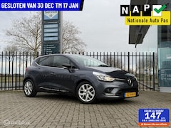 Renault Clio - 0.9 TCe|PDC|Cruise