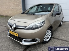Renault Scénic - 1.5 dCi Limited
