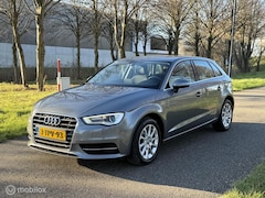 Audi A3 Sportback - 1.2 TFSI Attraction Pro Line plus*NEW APK