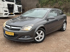 Opel Astra GTC - 1.4 Edition AIRCO LM.VELGEN O.BOEK 2XSLEUTEL