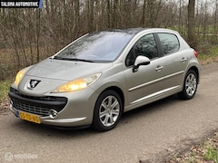 Peugeot 207 - 1.6-16V XS Pack | Pano | Clima | 5DRS | Apk