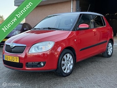 Skoda Fabia - 1.2 Drive AIRCO|5DRS|APK|TREKHAAK