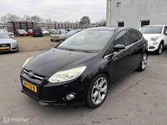 Ford Focus - 1.0 Titanium 2012 Nette Auto