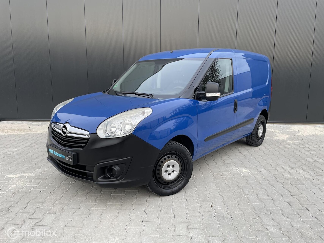 Opel Combo - 1.4 L1H1 /MARGE / AIRCO / SCHUIFDEUR /PDC - AutoWereld.nl