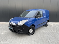 Opel Combo - 1.4 L1H1 /MARGE / AIRCO / SCHUIFDEUR /PDC