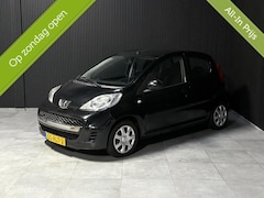 Peugeot 107 - 1.0-12V Sportium |Airco|Dealer onderhouden|