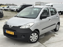 Hyundai i10 - 1.1 Pure