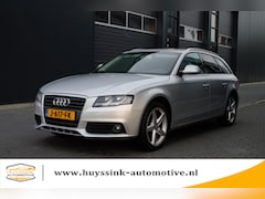 Audi A4 Avant - - 1.8 TFSI | Motor revisie 162.000km