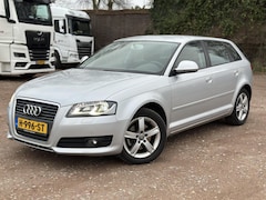 Audi A3 Sportback - 1.4 TFSI Attraction Pro Line AIRCO NAVI
