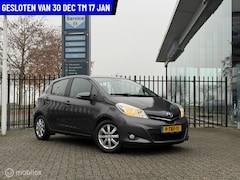 Toyota Yaris - 1.0 VVT-i Aspiration | Airco | 1e Eigenaar