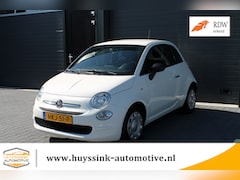 Fiat 500 - 1.0 Hybride Dolcevita