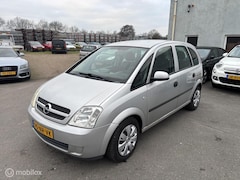 Opel Meriva - 1.6-16V Cosmo