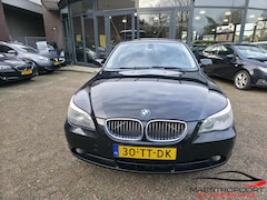 BMW 5-serie - 530i Executive