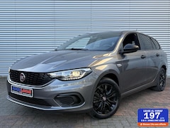 Fiat Tipo Stationwagon - 1.4 Street Airco Cruise Led Pdc Bj 2020 Eerste Eigenaar Vol Opties