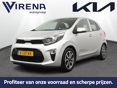 Kia Picanto - 1.0 DPi DynamicPlusLine - Apple Carplay/Android Auto - Cruise Control - Navigatie - Camera