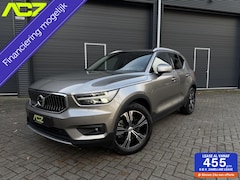 Volvo XC40 - 1.5 T5 Recharge Inscription|H&K|Leer|Keyless|Navi