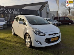 Hyundai ix20 - 1.6i Go *Automaat