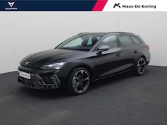 CUPRA Leon Sportstourer - 1.5 TSIe-Hybrid 150kW/204PK DSG · Apple/Android Car Play · Camera + Parkeersensoren · LED