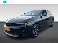 Opel Astra - 1.2 Turbo Hybrid 136pk Start/Stop eDCT GS || Rijdende Demo, Bezichtiging op afspraak