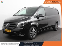 Mercedes-Benz Vito - 119 CDI 190pk Automaat L2 Lang Navigatie Camera Apple Carplay Cruise control Trekhaak Lede