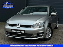 Volkswagen Golf - 1.2 TSI Comfortline |CRUISE|CLIMATE|TREKHAAK
