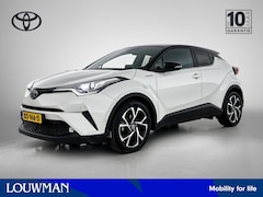 Toyota C-HR - 1.8 Hybrid Executive | Lederen bekleding | JBL |