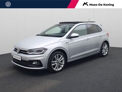 Volkswagen Polo - 1.0TSI/110PK Highline DSG · Panoramadak · Apple/Android · Camera + Parkeersensoren