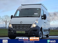 Renault Master - 2.3 DCI L2H2 79 dkm