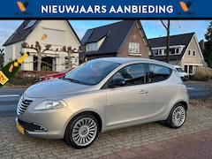 Lancia Y(psilon) - Ypsilon 0.9 TwinAir Platinum 102.000 KM