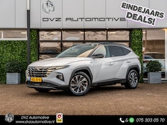 Hyundai Tucson - 1.6 T-GDI MHEV 4WD Comfort Smart | Camera | Carplay | Winter Pack |