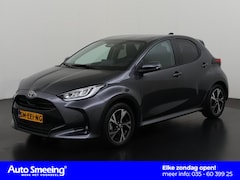 Toyota Yaris - 1.5 Hybrid 115PK Dynamic Automaat | Camera | Blind Spot | Stuur/Stoelverwarming | Digital