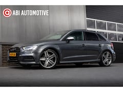 Audi S3 - Sportback 2.0 TFSI 310 pk S3 Quattro Pro Line Plus S-Line /Facelift/ Pano-Dak/ Matrix-Led/