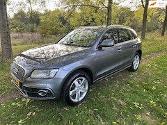 Audi Q5 - 2.0 TFSI quattro Sport Edition apk t/m19-05-2026
