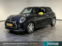 MINI Mini-Electric - Yours 33 kWh | SOH 95, 9% | Apple carplay/Android auto | lederen bekleding |