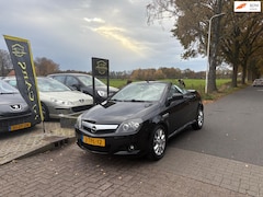 Opel Tigra TwinTop - 1.4-16V Enjoy AIRCO, GROOT SCHERM, ELEKT PAKKET, SPORTVELGEN, MET SPORTVELGEN