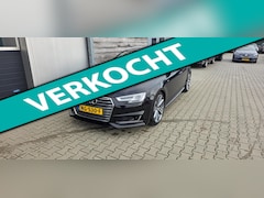 Audi A4 Avant - 2.0 TDI Sport Pro Line S