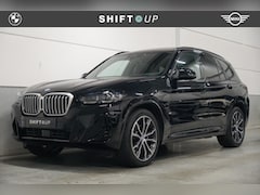 BMW X3 - xDrive30e M-Sport | M-Stoelen | Panoramadak | Harman Kardon | Adapt. Cruise Control
