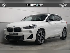 BMW X2 - sDrive20i M-Sport | Panoramadak | Trekhaak | Camera | Stoelverwarming