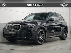 BMW X5 - xDrive45e M-Sport | Panoramadak | CoPilot | Laser | Harman Kardon