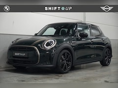 MINI Cooper - 1.5 Resolute | Panoramadak | Harman Kardon | Head Up | Stuurverwarming
