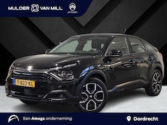Citroën Ë-C4 - Feel Pack EV 50kWh 136pk AUTOMAAT | APPLE CARPLAY / ANDROID AUTO | CAMERA | CLIMA | DAB+
