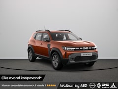 Dacia Duster - Expression Mild hybrid | Achteruitrijcamera | Bekleding ‘Expression’ | Cruise Control en s
