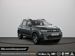 Dacia Duster - Limited Edition Hybrid | Achteruitrijcamera | Handsfree card voor openen, sluiten en start