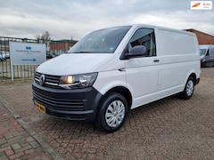 Volkswagen Transporter - T6 2.0 TSI BENZINE L1 BTW EN BPM VRIJ GARANTIE/EURO 6