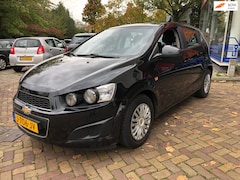 Chevrolet Aveo - 1.2 LT
