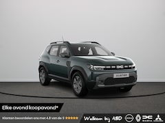 Dacia Duster - Expression Hybrid | Achteruitrijcamera | Bekleding ‘Expression’ | Cruise Control en snelhe