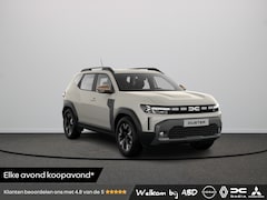 Dacia Duster - Extreme Hybrid | Achteruitrijcamera | Cruise Control met snelheidsbegrenzer | Handsfree ca