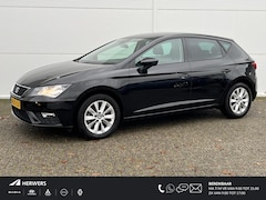 SEAT Leon - 1.5 TSI Style Ultimate Edition / Apple Carplay/Android Auto / airco (automatisch) / lichtm