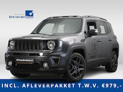 Jeep Renegade - 4xe 240 Plug-in Hybrid Electric Trailhawk | 4 x 4 | Apple carplay & Android auto | Keyless